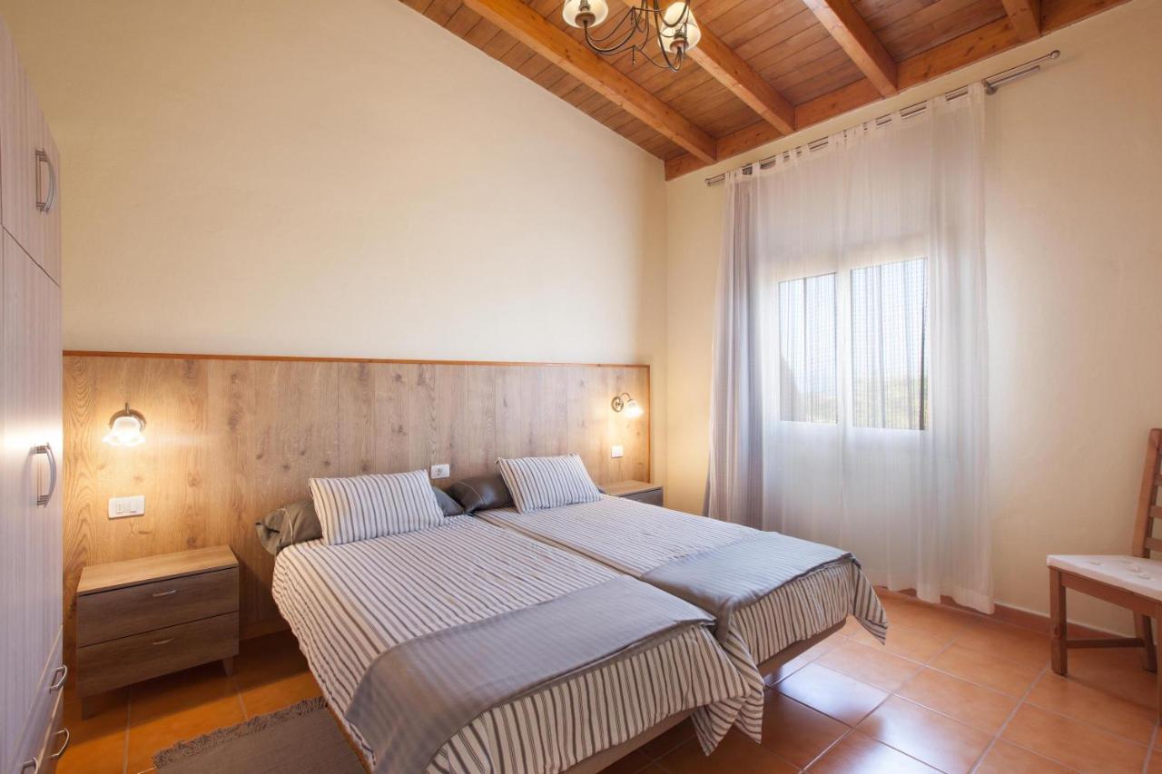 Casa Quemahierro 2 Villa อิคอดเดลอสวินอส ภายนอก รูปภาพ