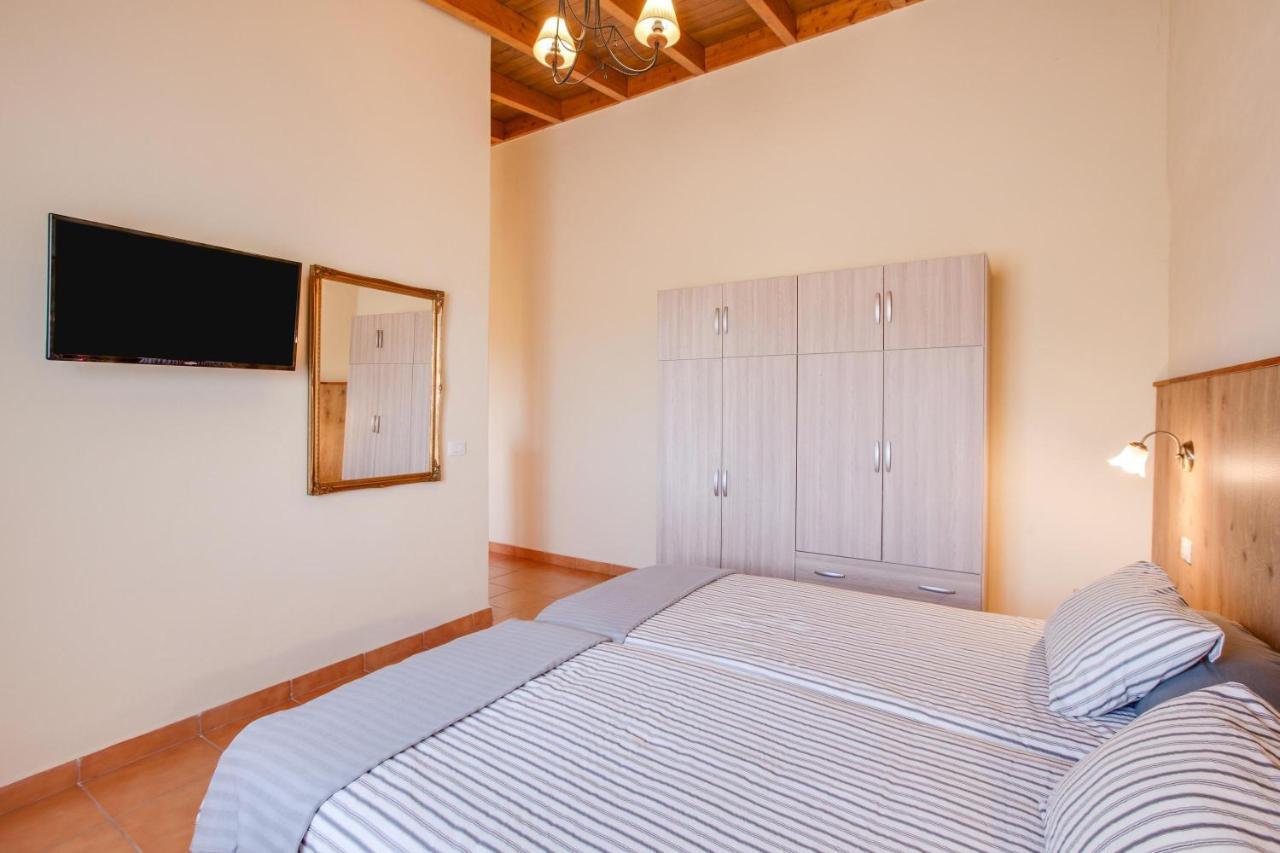 Casa Quemahierro 2 Villa อิคอดเดลอสวินอส ภายนอก รูปภาพ
