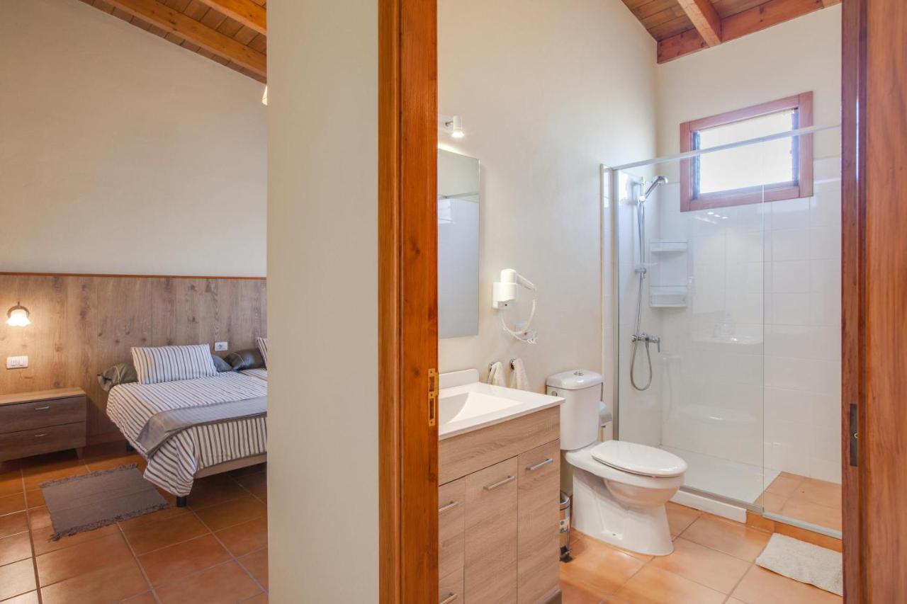 Casa Quemahierro 2 Villa อิคอดเดลอสวินอส ภายนอก รูปภาพ