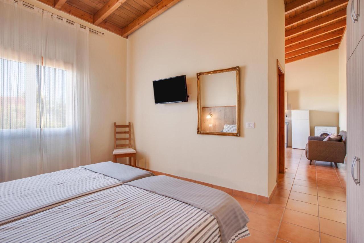 Casa Quemahierro 2 Villa อิคอดเดลอสวินอส ภายนอก รูปภาพ