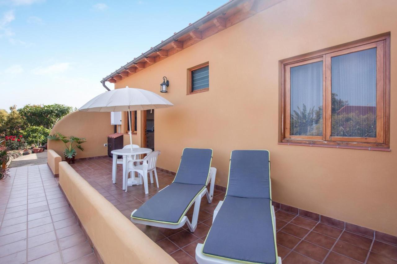 Casa Quemahierro 2 Villa อิคอดเดลอสวินอส ภายนอก รูปภาพ